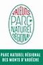 Parc Naturel Régional des Monts d'Ardèche