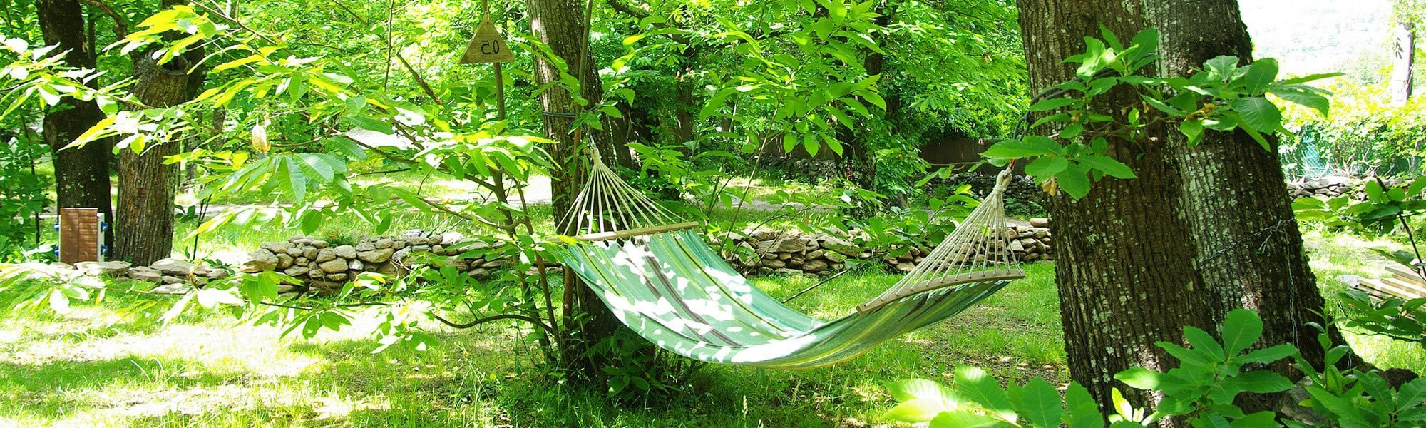 Camping la Châtaigneraie — photo 2