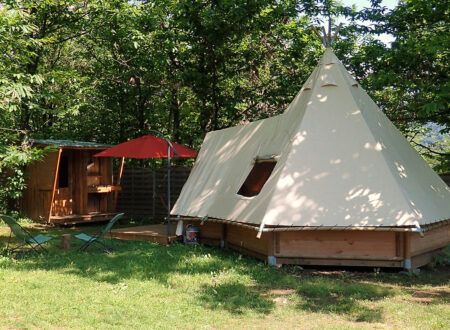 The Tepee